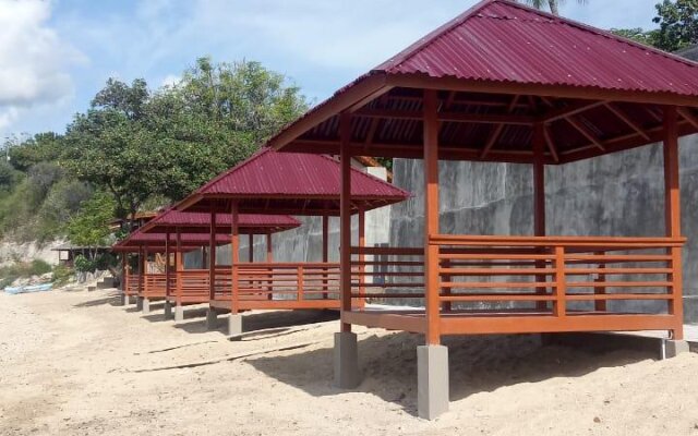 century beach resort gorontalo