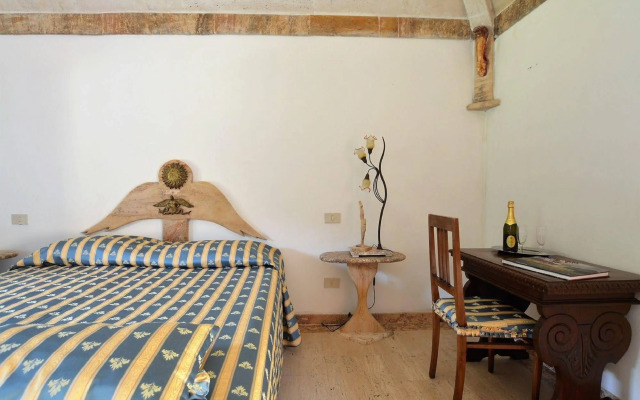 Villa Le Querciolaie