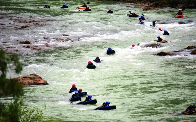 Casa Mallos de Agüero