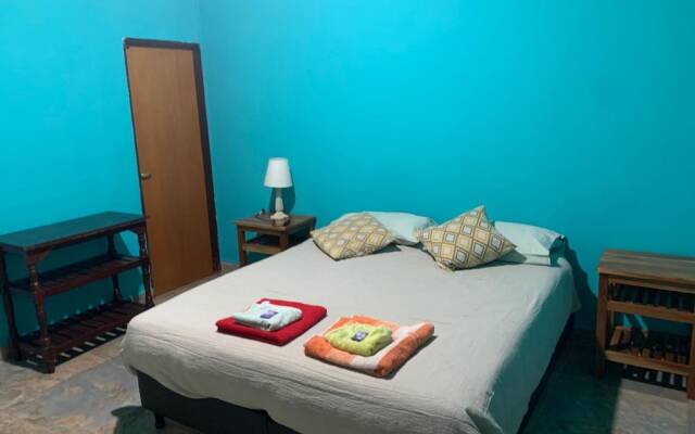 Hostal Casa De Piedra