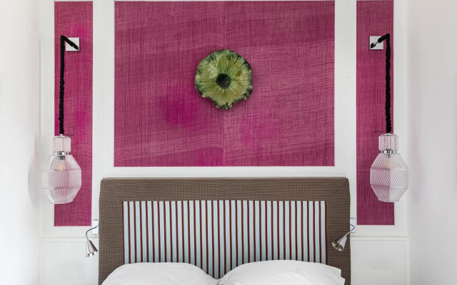 Esplanade Boutique Hotel