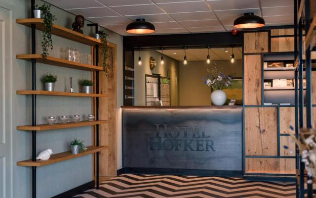 Hotel Hofker