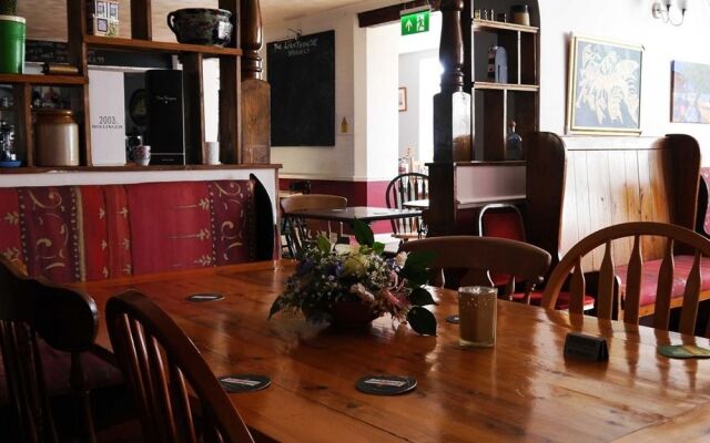 The Lighthouse Inn
