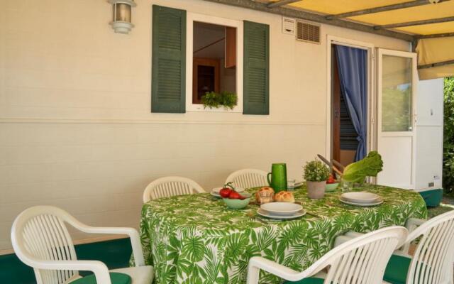 Baia Domizia Camping Village