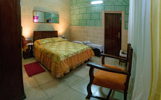 Havana Beautiful Rooms