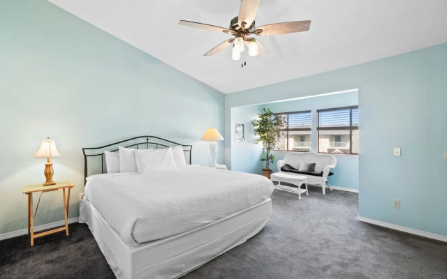 Gulf Highlands by Panhandle Getaways