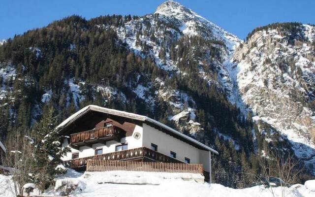 Landhaus Pitztal
