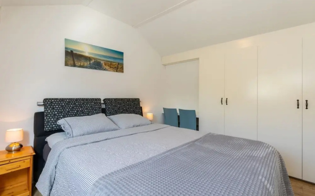 Holiday Home in Domburg Near Beach