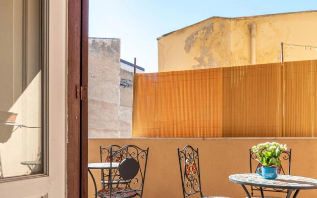 Casa Gravina by Wonderful Italy