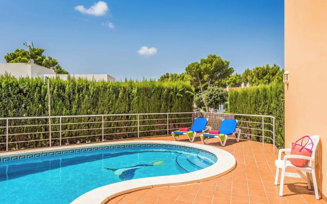Villa Marcolis Cel