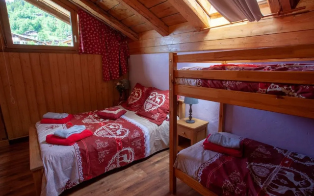 Chalet JB 2000