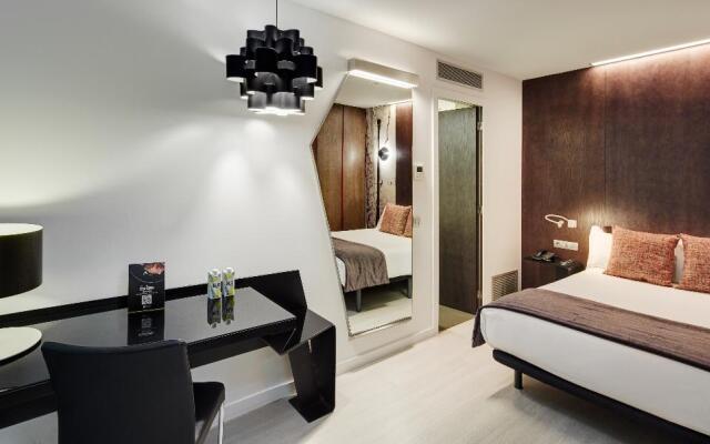 Sercotel Rosellon