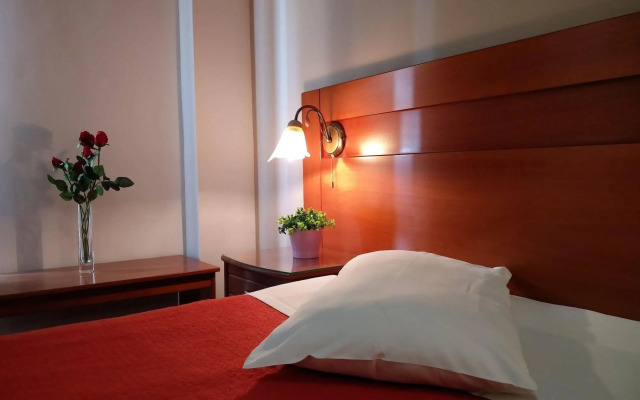 Vienna Hotel
