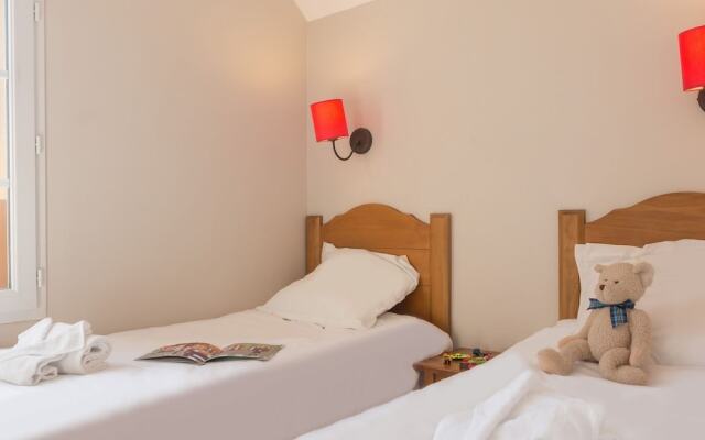 Traditional, Stylish Villa in a Culturally Rich Region