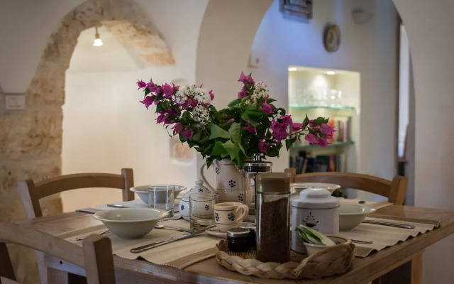 Trullo Aurora