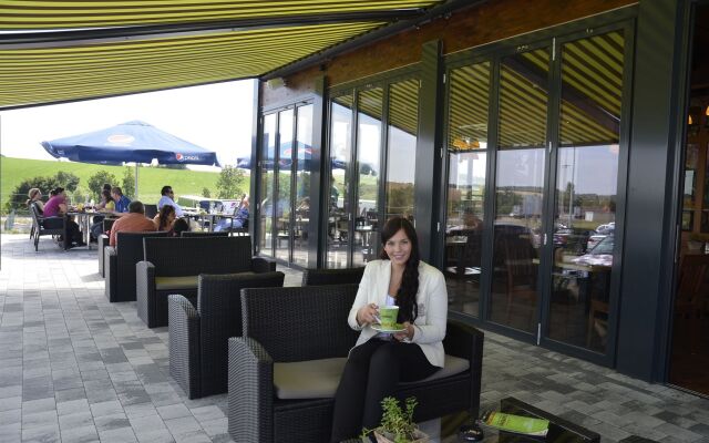 Best Western Hotel Bad Rappenau