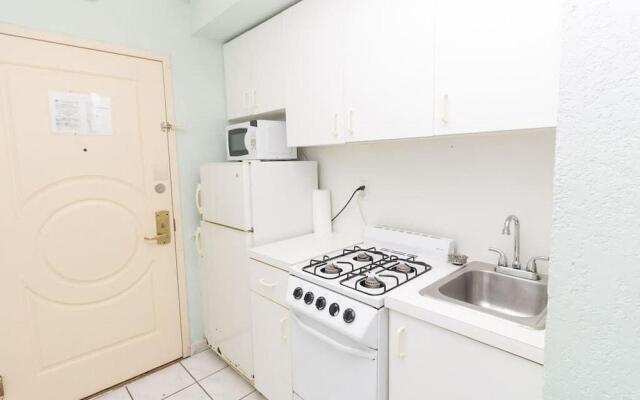 601 Apartment Hollywood Beach