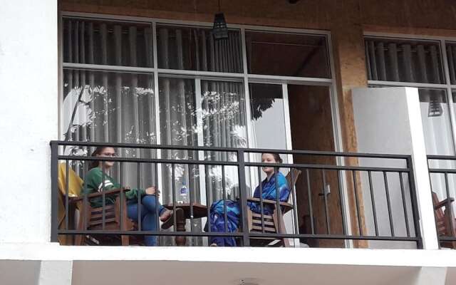 Nature Life Guest Inn