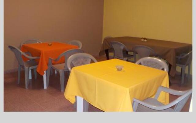 Hostal Mision Catracha