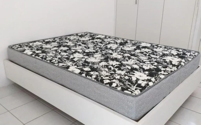 Apto no B. Universitário Portal do Amazonas 107