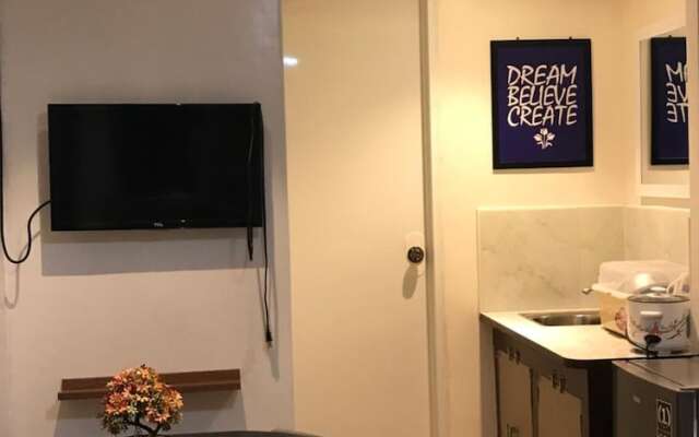 Palompon Traveler's Lodge