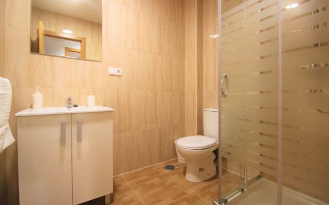 Apartamento CasaTuris Plaza Nueva