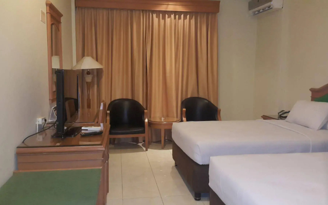 Hotel Maricaya