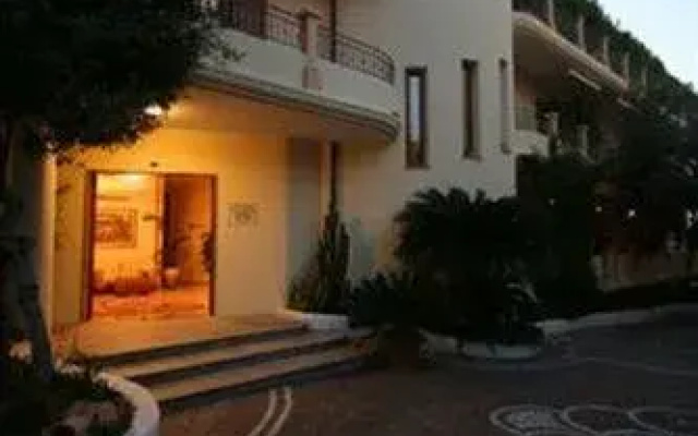 Hotel Residence Piccolo