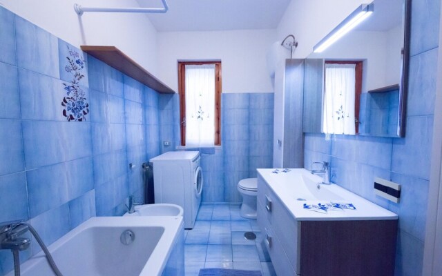 Apartment Porto Ercole