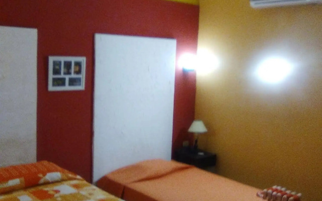 Stylus Hotel