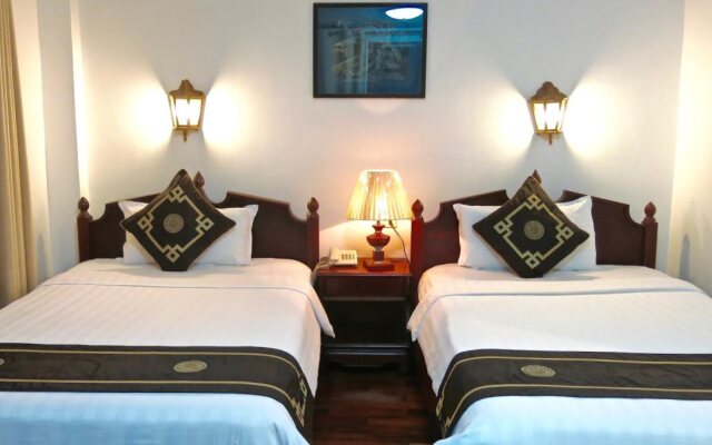 Khampiane Boutique Hotel