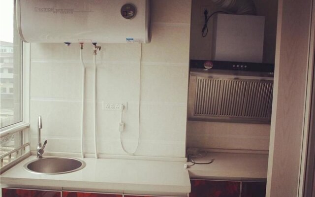 Xi'an Chuntianli Hotel