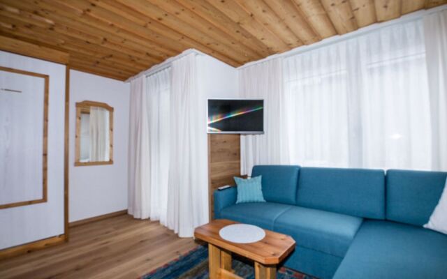 Atlantis-Appartements 30338