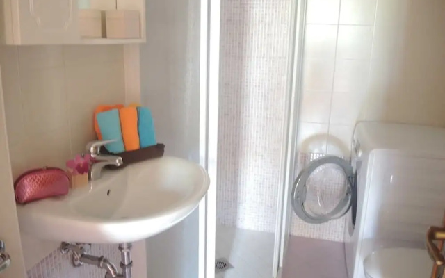 Spacious Flat Near Pluto Beach