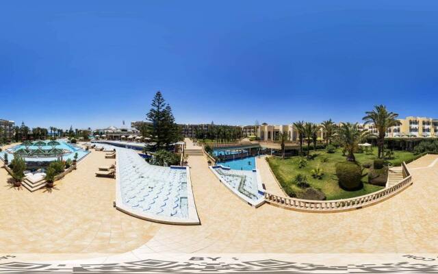 Hasdrubal Thalassa & SPA Hammamet