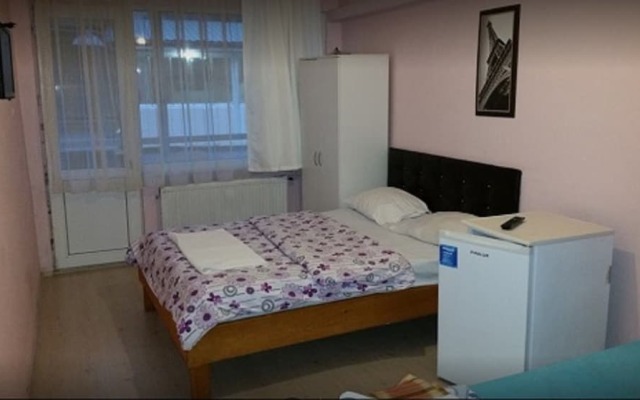 Cigdem Motel Pansiyon