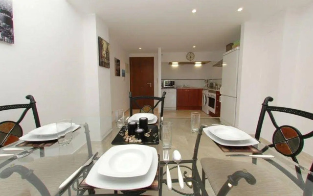Apartamento Bennecke Trinidad