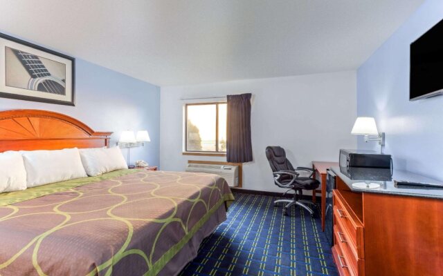 Knights Inn East Memphis