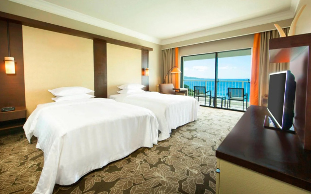 RIHGA Royal Laguna Guam Resort