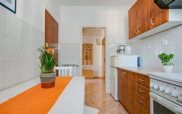Apartments Petar