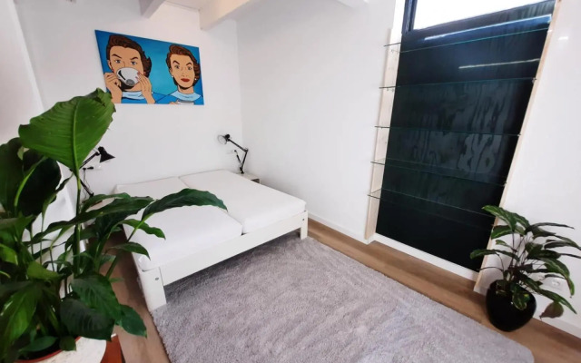 Bed & Breakfast Oude Bakkerij