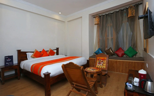 OYO 9393 Sparsh Resort