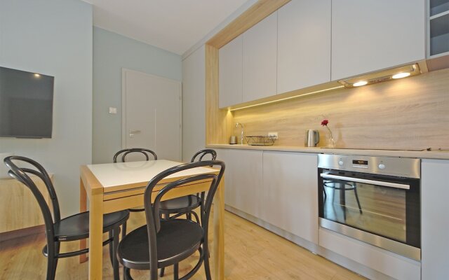 City Center Apartments SPA & Wellness by Apartmore