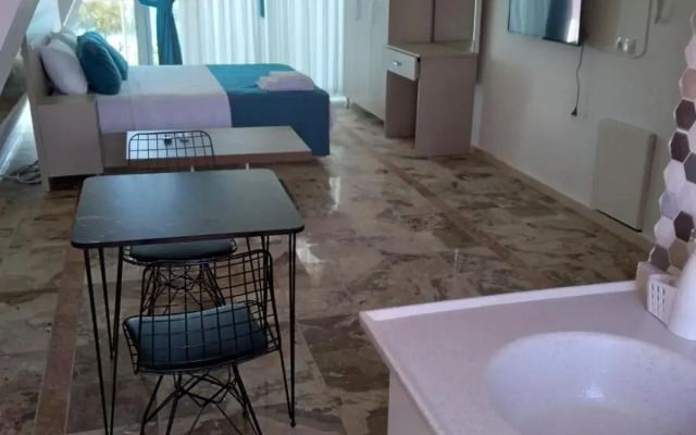 Yelken Apart Hotel