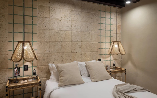 Privado Designer Boutique Hotel - Boutique_and_Design in Cartagena - Photo 2