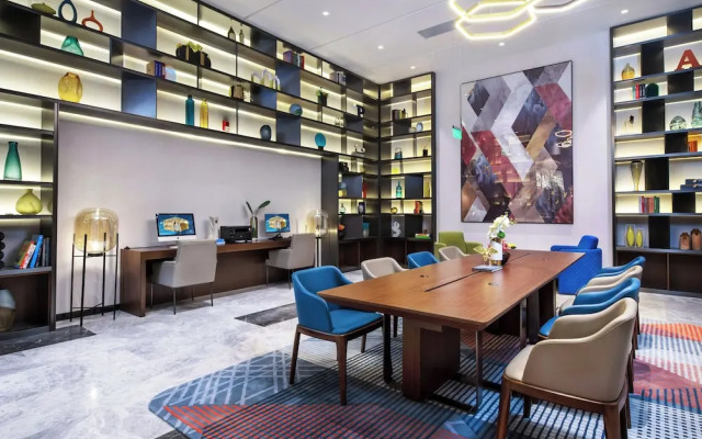 Hampton By Hilton Dongguan Machong