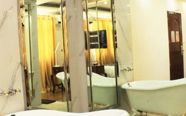 Belgian Suites