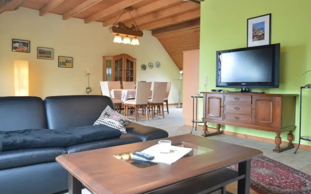 Holiday Home on a Farm Near Dusseldorf