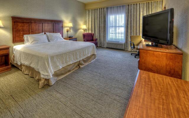 Hampton Inn Manning