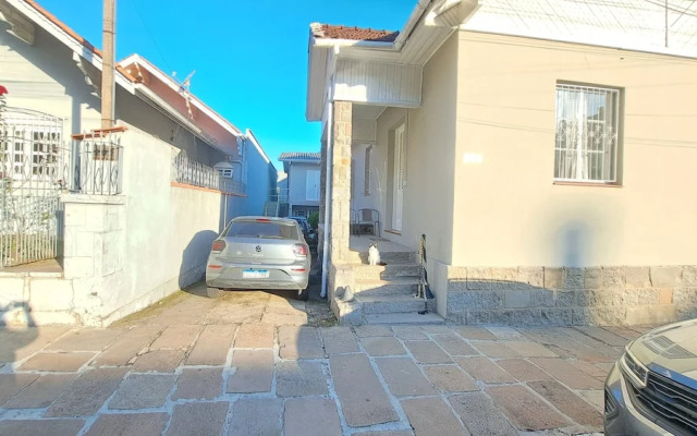 Hostel Coração de Gramado